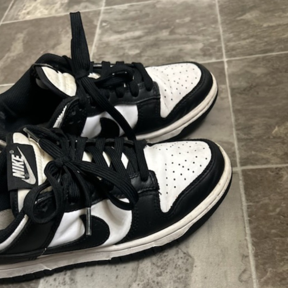 Nike dunks